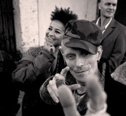 7ο Ireon Music Festival με Stereo Mcs, στη Σάμο 