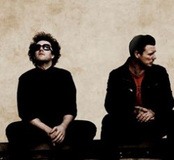 Δισκογραφική επιστροφή τον Μάρτιο από τους Stereophonics 