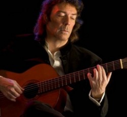 Single για φιλανθρωπικούς σκοπούς κυκλοφορεί ο Steve Hackett