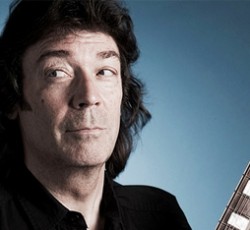 Ο Steve Hackett αποκαλύπτει τις λεπτομέρειες του  