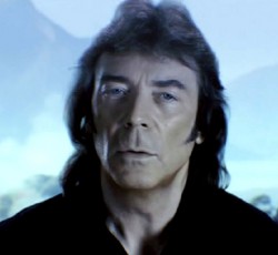 Δείτε το "Wolflight" του Steve Hackett  