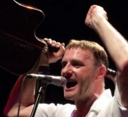 Steve Harley & Cockney Rebel σε Αθήνα και Θεσσαλονίκη τον Απρίλιο 