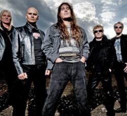 Τα μέλη των Iron Maiden δεν έχουν ακούσει το "British Lion" του Steve Harris