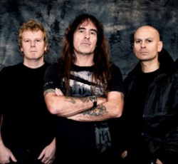Σε streaming ολόκληρο το "British Lion" του Steve Harris