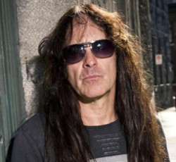 Steve Harris: «Ίσως οι Iron Maiden να μην υπάρχουν σε δέκα χρόνια»