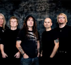 Περιοδεία για το "British Lion" ανακοίνωσε ο Steve Harris