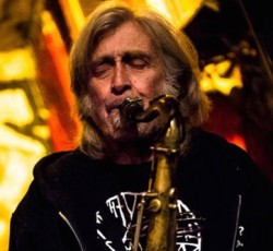 Πέθανε ο σαξοφωνίστας των Stooges 