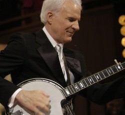 Συμμετοχή του Paul McCartney στο νέο album του... Steve Martin 