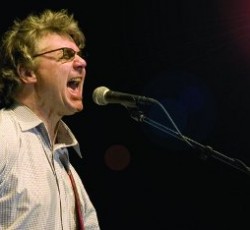 Νέα δουλειά από τους Steve Miller Band, μόλις 10 μήνες μετά το "Bingo!" 