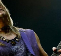 Steve Morse: «Είμαι ανακουφισμένος που ο Ritchie Blackmore δεν έχει πει κάτι σκληρό για εμένα» 