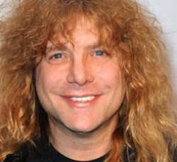 Σε streaming ολόκληρος ο δίσκος του Steven Adler (Guns N' Roses) 