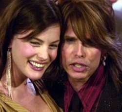 Ντουέτο με την κόρη του σχεδιάζει να κάνει ο Steven Tyler;