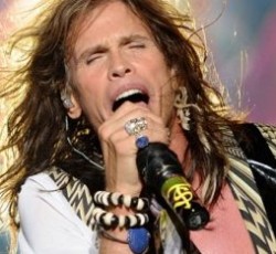 Steven Tyler: «Δοκίμασα ομοφυλοφιλικό σεξ μια φορά, αλλά δε μου άρεσε»