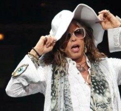 Παρελθόν από το American Idol είναι πλέον ο Steven Tyler