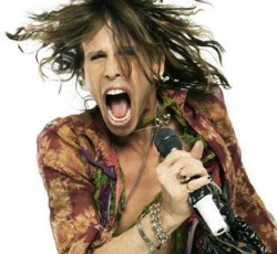 Steven Tyler (Aerosmith): «Είμαι μεγάλος οπαδός του Skrillex»