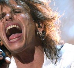 Solo single από τον Steven Tyler