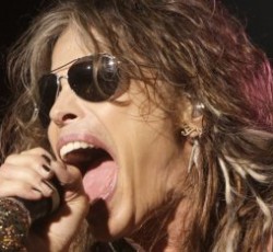 Το Νοέμβριο η αυτοβιογραφία του Steven Tyler