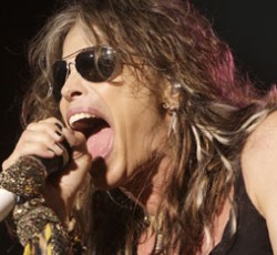 Σόλο δίσκος από τον Steven Tyler;