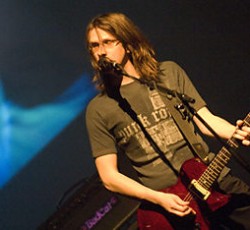 Steven Wilson: «Το νέο προσωπικό μου album είναι ό,τι πιο φιλόδοξο έχω κάνει» 
