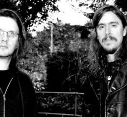 Σε λίγο καιρό στα δισκοπωλεία η συνεργασία Steven Wilson (Porcupine Tree) και Mikael Akerfeldt (Opeth)