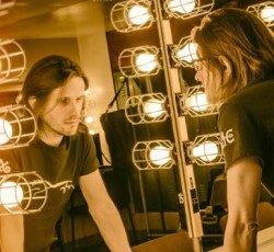 "4 ½": O «ενδιάμεσος» Steven Wilson 