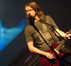 Προχωράει το project των Wilson / Akerfeldt / Portnoy 