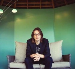 Αποκαλύπτεται το εντυπωσιακό εξώφυλλο του νέου άλμπουμ του Steven Wilson 