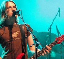 Ανακοινώθηκε ο τίτλος του project των Wilson / Akerfeldt 