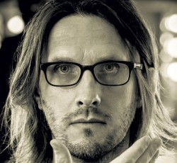 Δελτίο Τύπου: Ο Steven Wilson τον Μάιο στην Αθήνα 