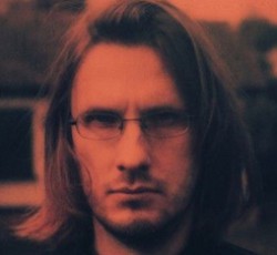 DVD από την "Grace For Drowning" περιοδεία του Steven Wilson 