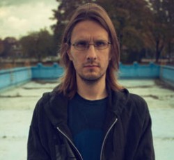 Ο Steven Wilson επιλέγει τις αγαπημένες του κυκλοφορίες για το 2012 
