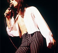 Ο Steve Perry δε γυρίζει στους Journey 