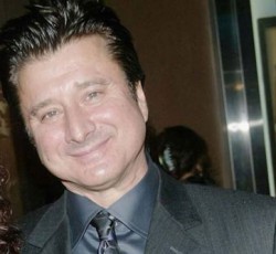 Σε διαπραγμάτευση η επιστροφή του Steve Perry στους Journey (;)