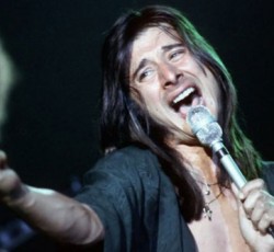 Ο Steve Perry (Journey) εξηγεί την επάνοδό του στο σανίδι μετά από 20 χρόνια απραξίας 