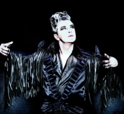 Nεκρός ο τραγουδιστής των Visage 