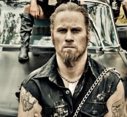 O Steve Tucker ξανά στους Morbid Angel
