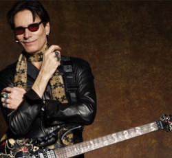 Μεγάλος διαγωνισμός: Γνωρίστε από κοντά τον Steve Vai στη συναυλία του στην Αθήνα! 