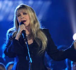 Διπλό album από την Stevie Nicks (Fleetwood Mac) 