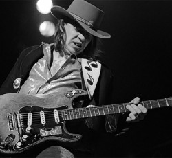 Live tribute στον Stevie Ray Vaughan τον Απρίλιο στη Θεσσαλονίκη