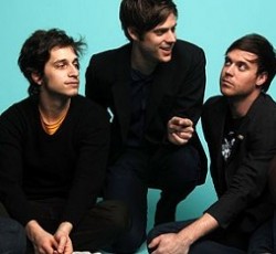 Διαλύθηκαν οι The Stills