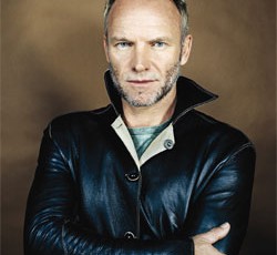 Roger Waters και Sting live: Λεπτομέρειες για τα εισιτήρια 