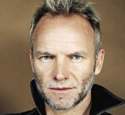 Τα οπίσθια του Sting σώζουν τα τροπικά δάση 