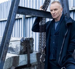 Βρήκε «σπίτι» στο Broadway το νέο ναυπηγικό μιούζικαλ του Sting 