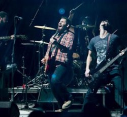 Οι Stonebringer παρουσιάζουν ζωντανά το καινούργιο τους EP 