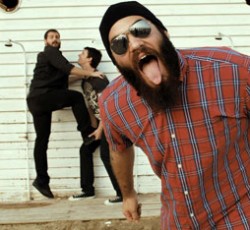 Παρακολουθήστε το πρώτο video clip των Stonebringer 