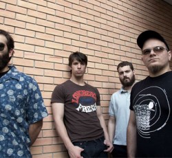 Ακούστε το νέο τραγούδι των Stonebringer, "Pan"