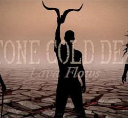 Αποκλειστικό: Ακούστε ολόκληρο το ντεμπούτο άλμπουμ των Stone Cold Dead 