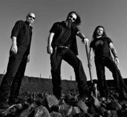 Stone Cold Dead, η νέα μπάντα του Γιώργου Μπόκου (ex-Rotting Christ, ex-Nightfall) 