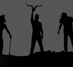 Οι Stone Cold Dead παρουσιάζουν το πρώτο τους single 