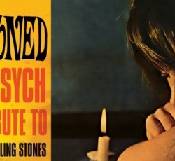 Tribute album στους Rolling Stones από νεο-ψυχεδελικές μπάντες 